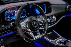 مێرسێدس بێنز S-Class